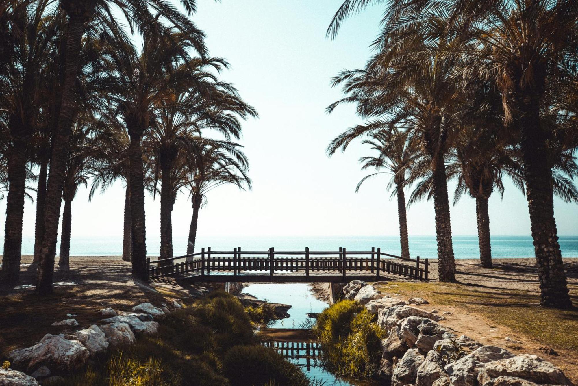 Sunstay Luxe Penthouse Sol Andalusi Alhaurin Alhaurín de la Torre Exterior foto